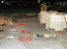 Injection Equipment