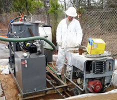 Injection Platforms
