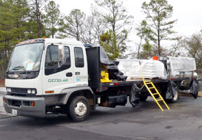 Injection Platforms