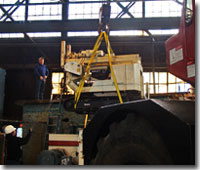 Geo Lab - Difficult Access Site
