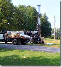 Geo Lab - Difficult Access Site