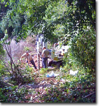 Geo Lab - Difficult Access Site
